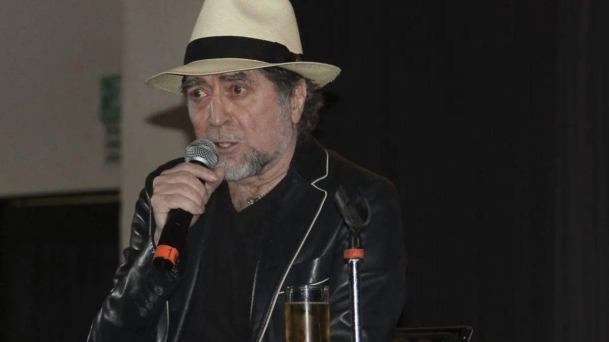 Joaquín Sabina